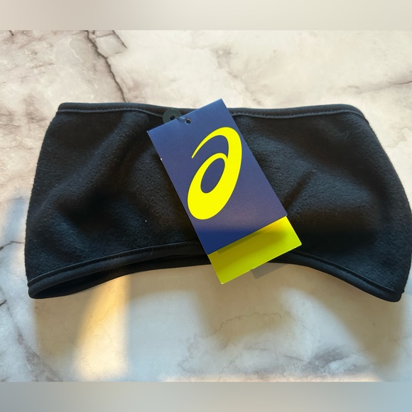 Asics Warm Ear Band NWT - Picture 4 of 7
